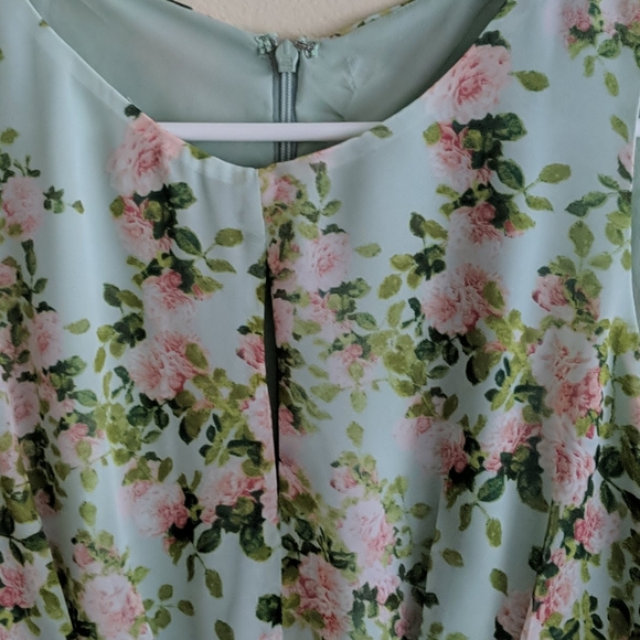 Dress - Picture 4 of 4